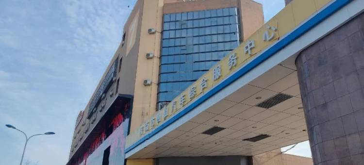 7天优品酒店(济南山大二院红星美凯龙山东1号店)图片