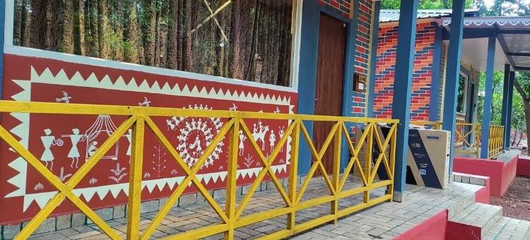 萨尔博尼度假屋(Salboni Retreat)图片