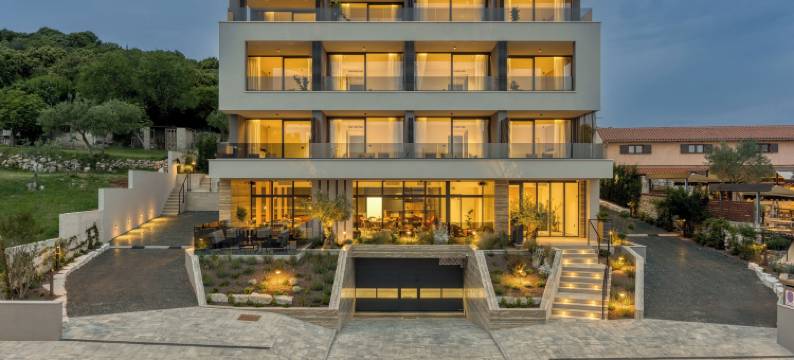 罗威尼五层楼限成人(Level 5 Rovinj - Adults Only)图片