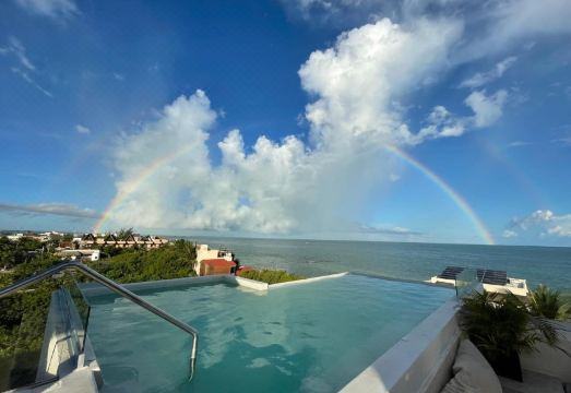 Casa Astral Luxury Hotel Hotel Overview