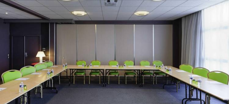 宜必思尚品索恩河畔沙隆酒店(Ibis Styles Chalon-Sur-Saône)图片