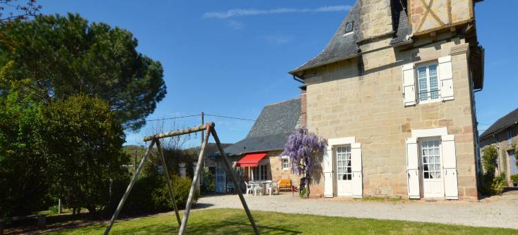 Historic Tower Home in Brignac图片