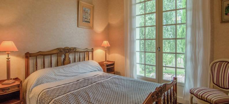 Villa with Pool in Corrèze图片