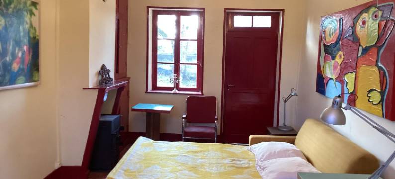 Charming Home by River Allier图片