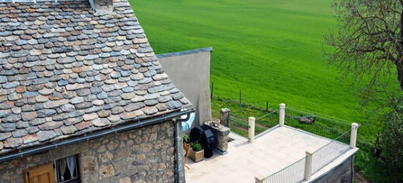 Gte de France 5 People图片