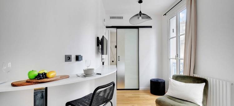 Perfect location - Gare de Lyon / Bastille图片