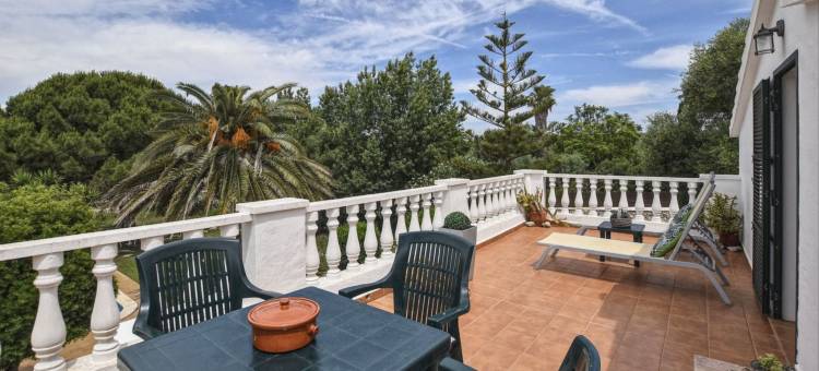 Alaior Villa with Private Pool图片