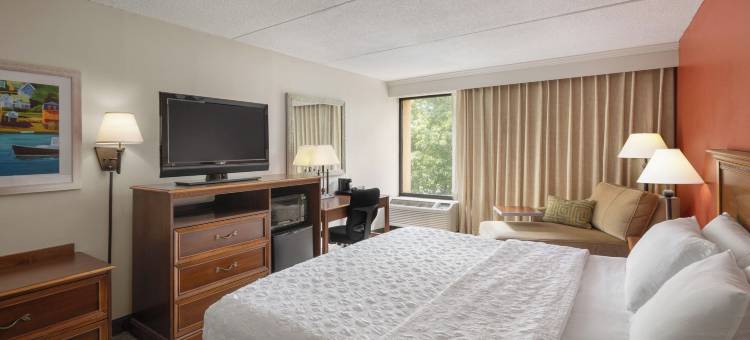 长溪酒店 - 洲际酒店集团旗下(LONG CREEK HOTEL by IHG)图片