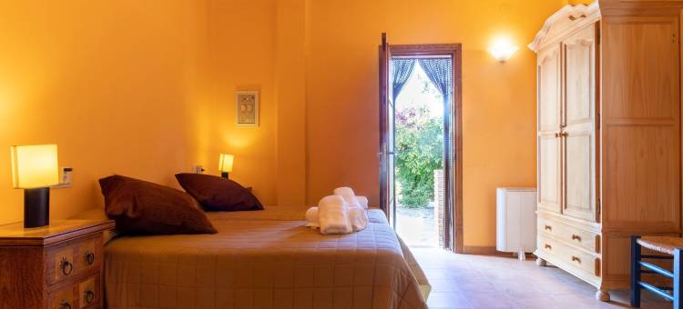 Andalusian Retreat for Groups图片