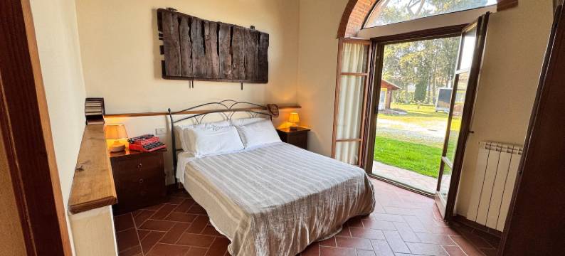 Farmhouse in Tuscany with Private Pool图片