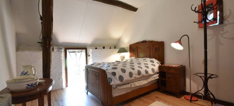 Holiday Home in Decize near Beach图片