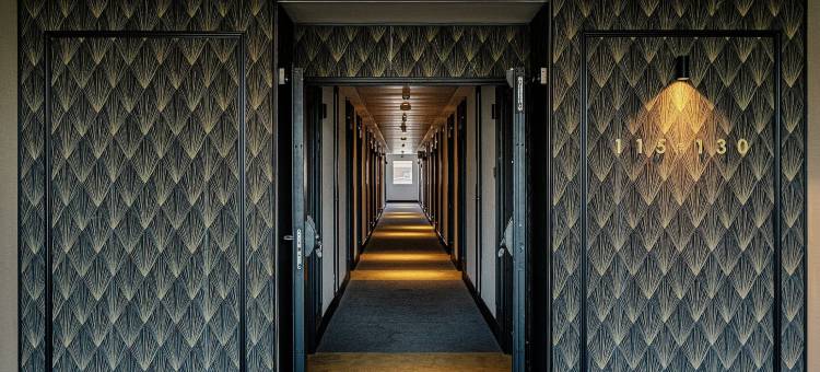 塞维利亚·阿尔加拉菲住宿(Vértice Sevilla Aljarafe)图片