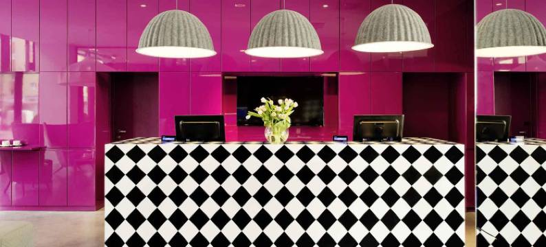 宜必思尚品弗罗茨瓦夫中心酒店(Ibis Styles Wroclaw Centrum)图片