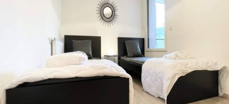度假屋与别墅(可住4人)(Houses & Villas for 4 People)图片