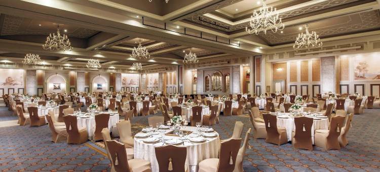 Rixos Premium 贝莱克酒店 - 传奇之地(Rixos Premium Belek - the Land of Legends Access)图片