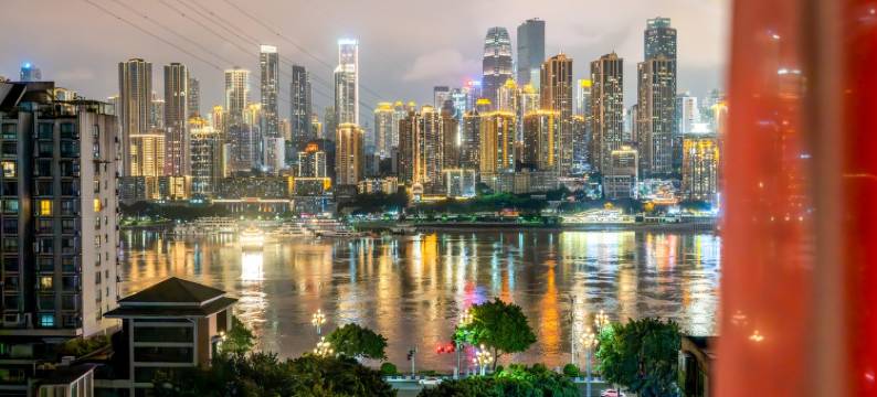 花江喜舍公寓(晓月路分店)图片