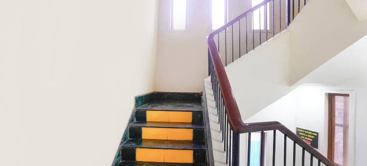 Fabhotel Panchratna图片