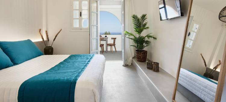 西梅特里套房酒店(Symmetry Suites)图片