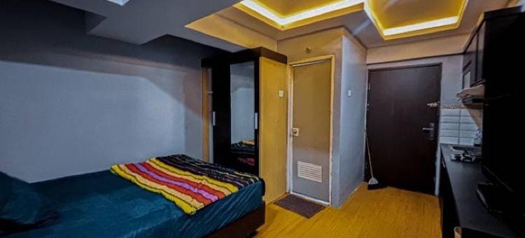 Apartemen The Jarddin Cihampelas by AR property X Hallo tiduR图片