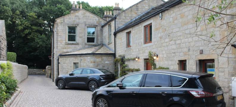 奥特伍德之家(Outwood House)图片