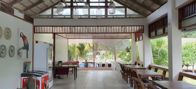 岛屿海滩度假村(Isle Beach Resort Krabi)图片