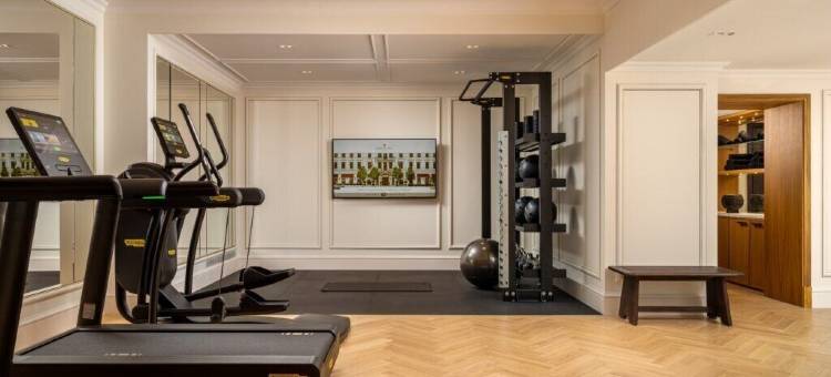 布加勒斯特科林西亚君悦大道大酒店(Corinthia Grand Hotel Du Boulevard Bucharest)图片