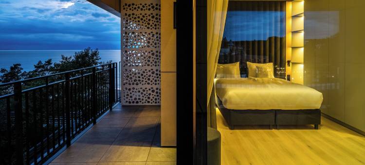 波罗的海景度假村及水疗中心，丽笙个别成员(Baltic View Resort & Spa, a Member of Radisson Individuals)图片