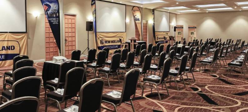 天鹅谷葡萄酒庄诺富特度假酒店(Novotel Swan Valley Vines Resort)图片