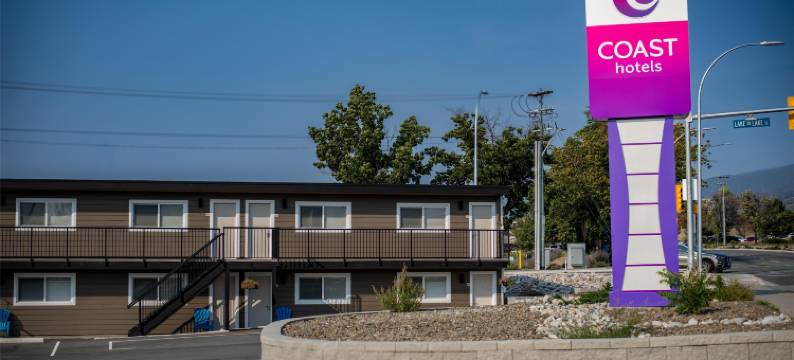 Coast Penticton Hotel图片