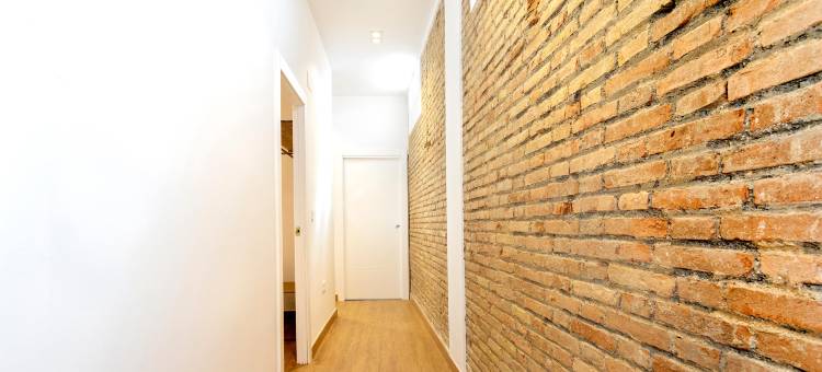 Beautiful 3 Bd Apartment. Plaza Nueva IV图片