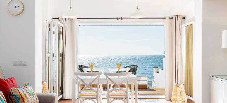 Amazing house with sea views. La Casita图片