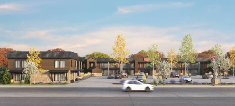 Boundary by Terra VI Durango图片