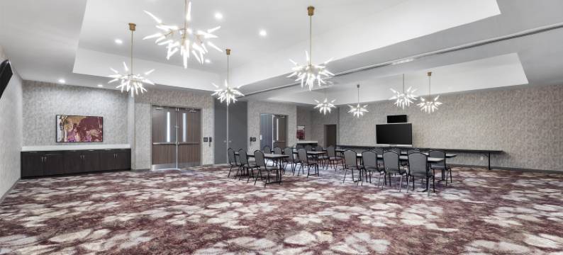 希尔顿花园酒店加拉廷(Hilton Garden Inn Gallatin)图片