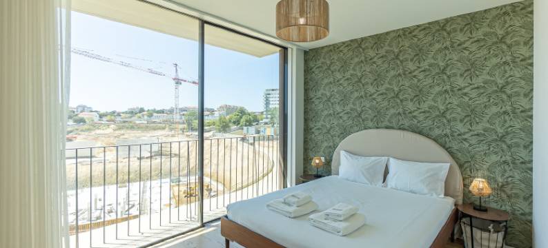 GuestReady - Luxo urbano com vista para o Douro图片