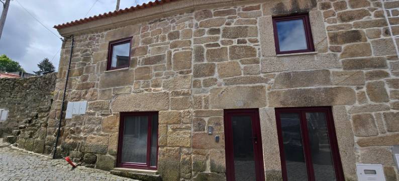 Casa da Tia Outra图片