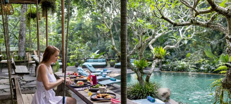 普拉玛纳吉里库苏玛酒店(Pramana Giri Kusuma)图片