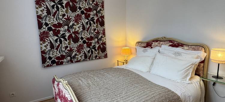 Charming Stay in the Heart of Vittel图片