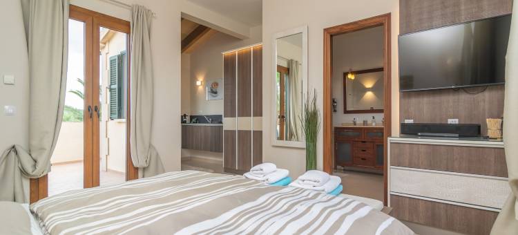 Villa Sun Club Home - Villa With Private Pool图片