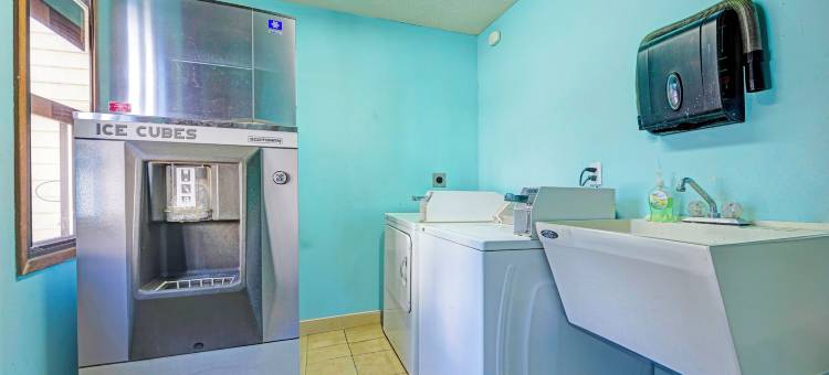 罗德威酒店(Rodeway Inn)图片