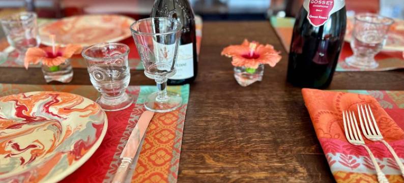 Provencal Villa with Garden & Pool图片