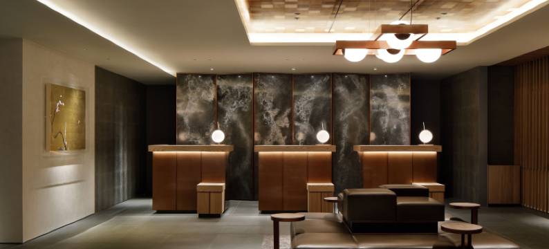 京都 Chapter 臻品之选酒店(The Chapter Kyoto, a Tribute Portfolio Hotel)图片