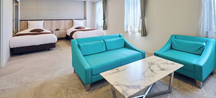 五月苑酒店(Hotel Satsukien)图片