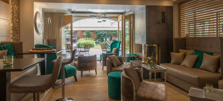 伊甸园疗养酒店(Hotel Eden Wellness)图片