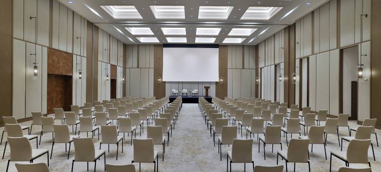 拉巴特阿尔扎纳康莱德酒店(Conrad Rabat Arzana)图片