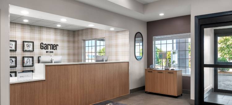 帕迪尤卡西部Garnar酒店 IHG 旗下(Garner Hotel PADUCAH WEST by IHG)图片