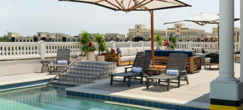 Hotel Amalga, St. Augustine, A Tribute Portfolio Hotel图片