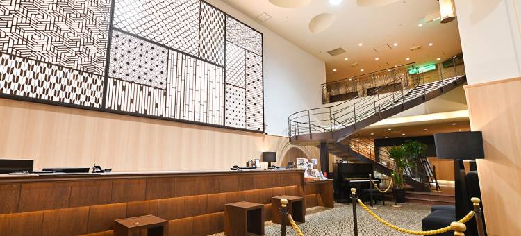 札幌阿贝斯特酒店(HOTEL ABEST SAPPORO)图片