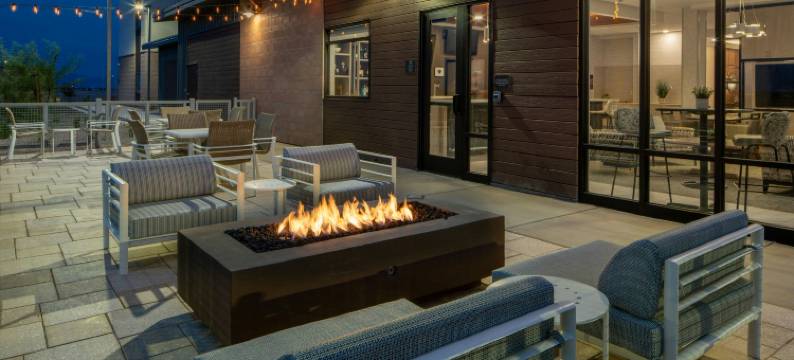 Fairfield 惊喜普拉萨达酒店(Fairfield by Marriott Inn & Suites Surprise Prasada)图片