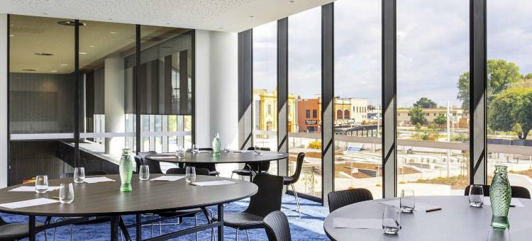 德文波特诺富特酒店(2022 年第四季度开业)(Novotel Devonport)图片