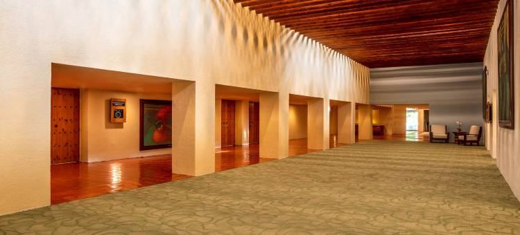 巴亚以塔港威斯汀水疗度假酒店(The Westin Resort & Spa, Puerto Vallarta)图片